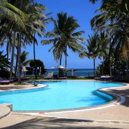 Turtle Bay Beach Club Watamu Exteriör bild